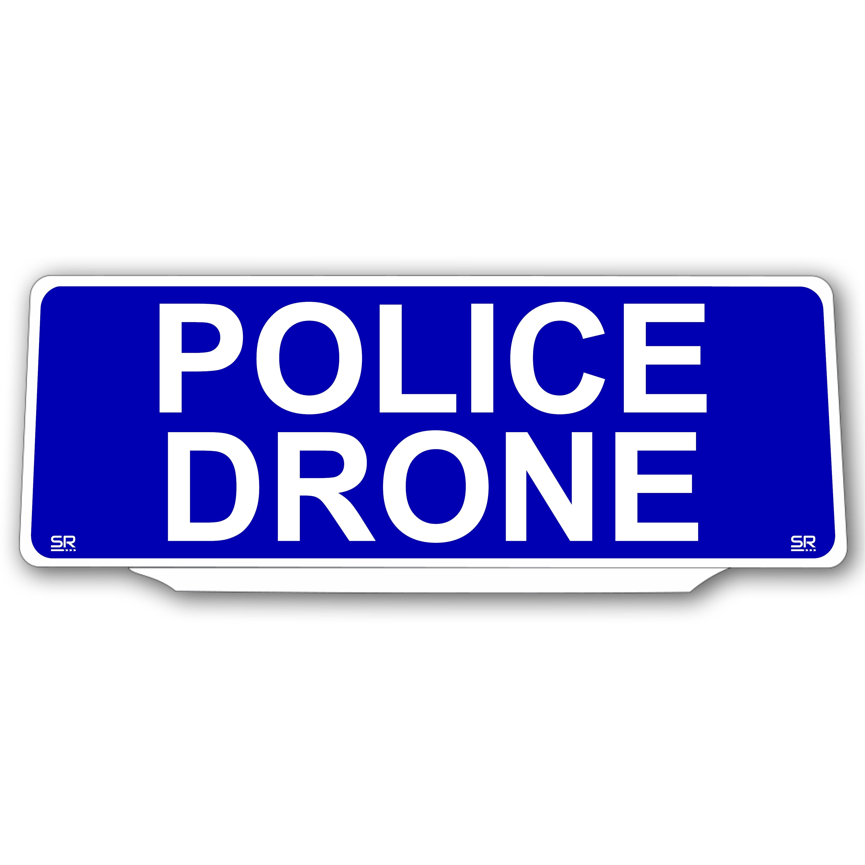 Univisor - POLICE - UK