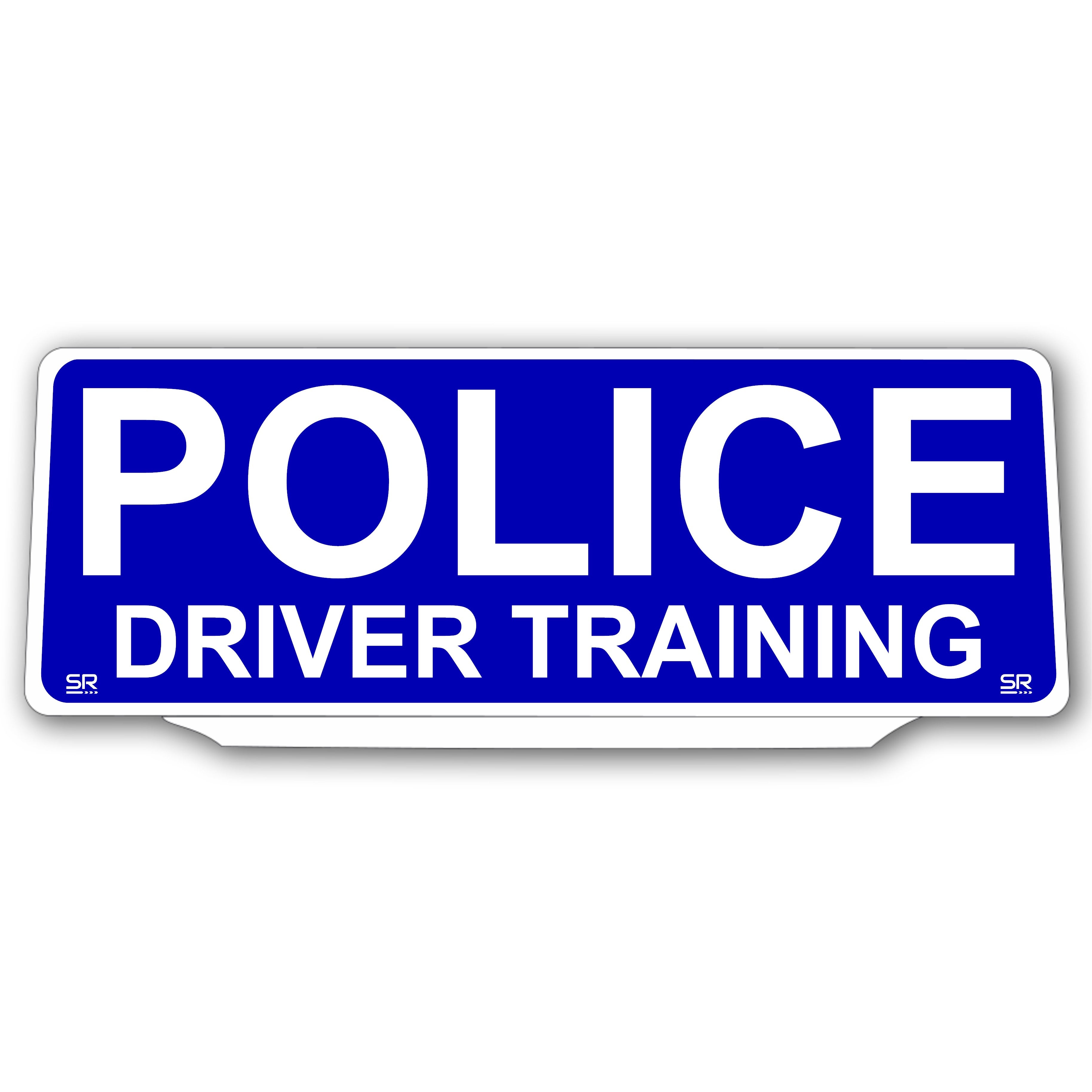 Univisor - POLICE - UK