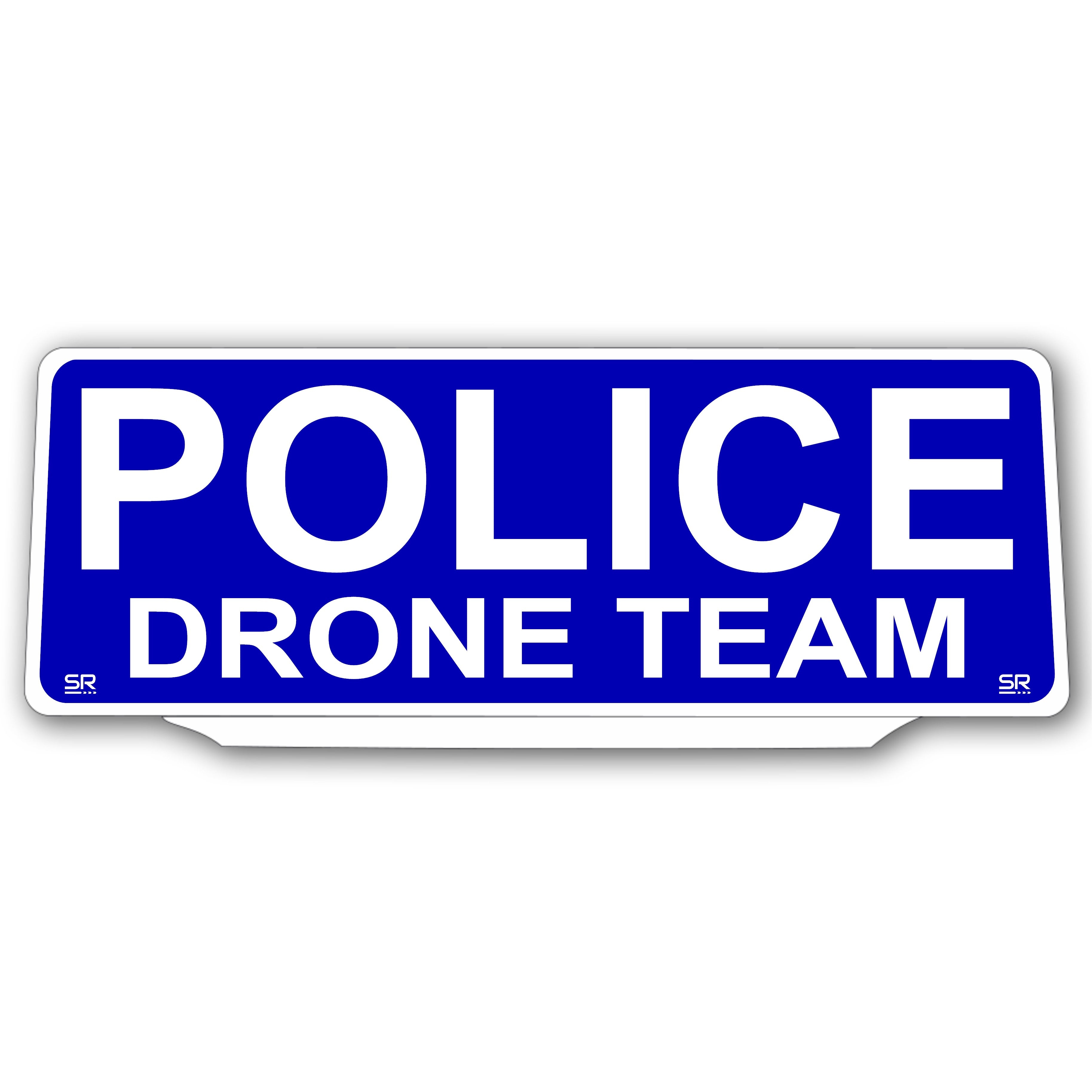 Univisor - POLICE - UK