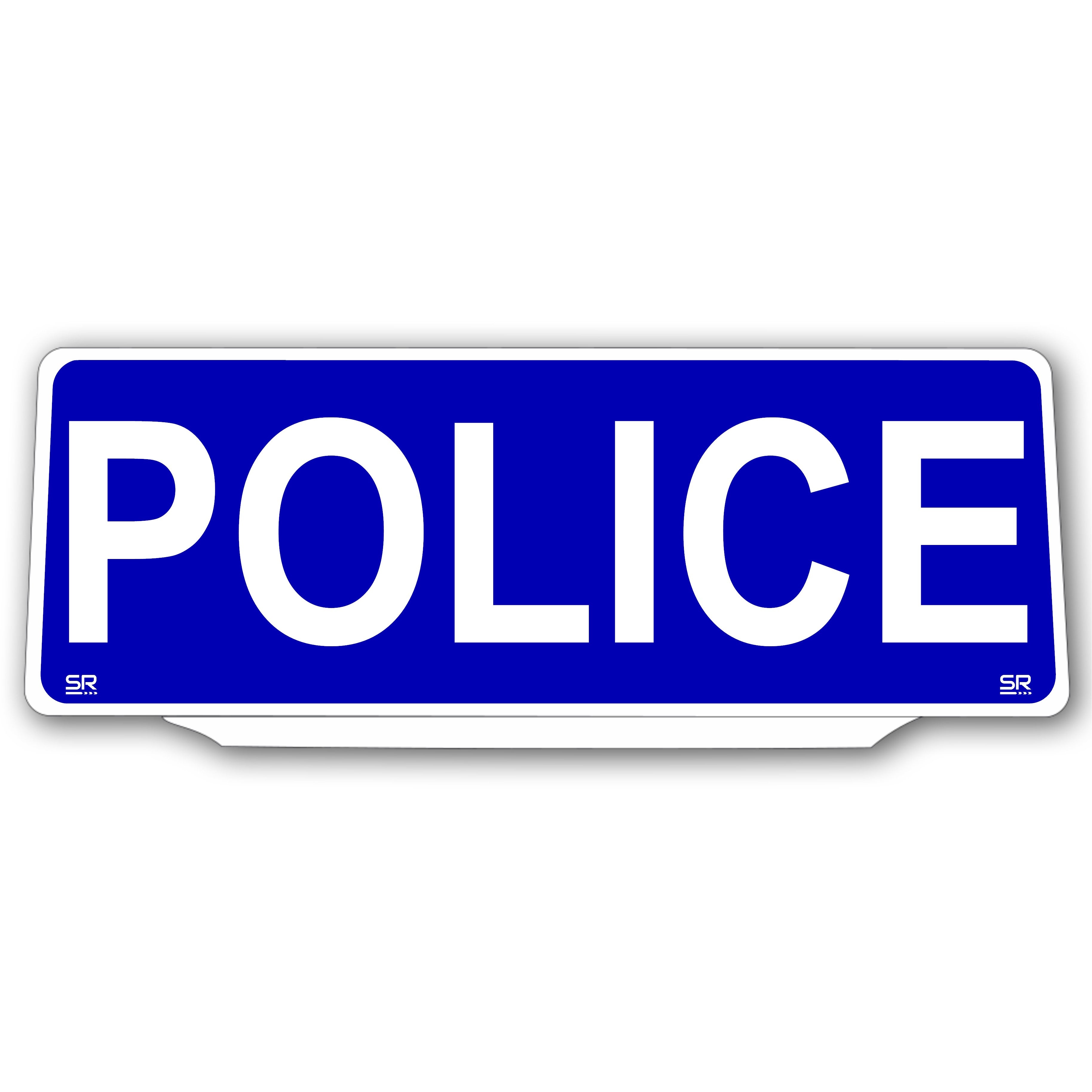 Univisor - POLICE - UK