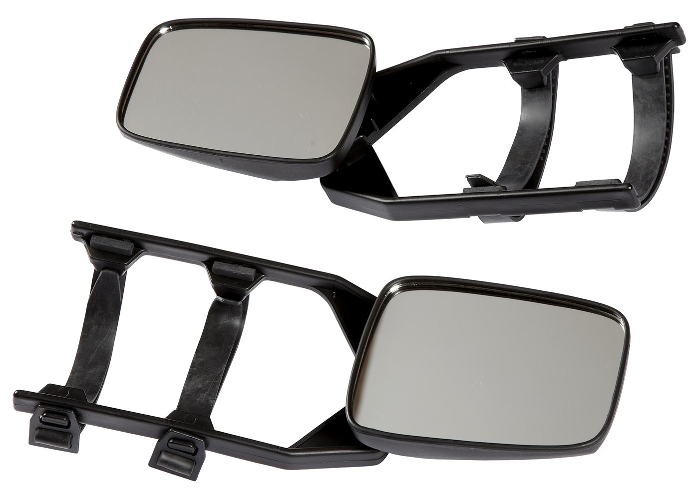 Ring Towing Mirror - Twin Pack