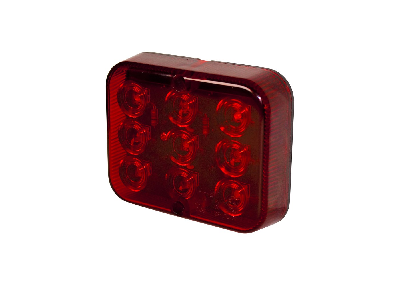 Ring Fog Lamp