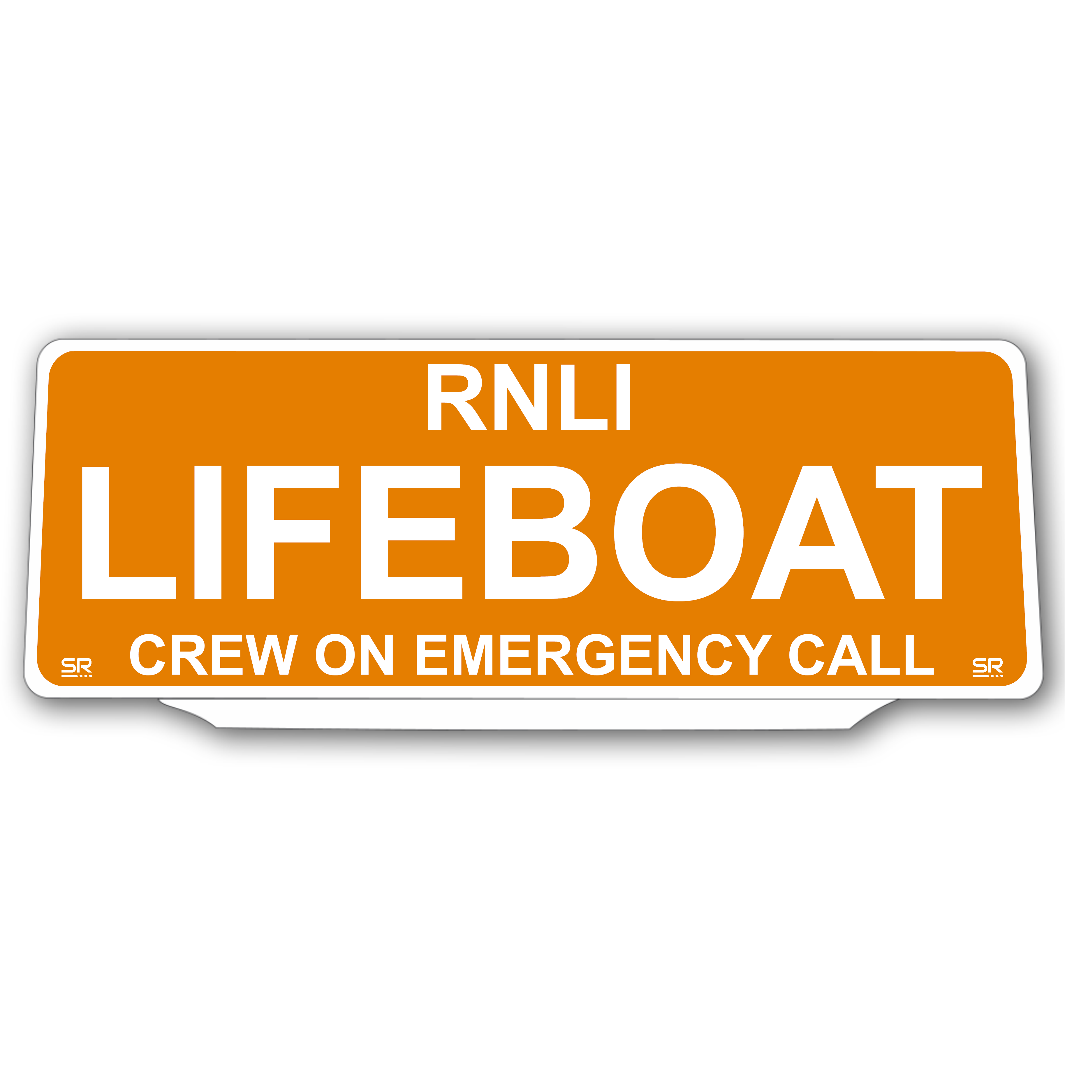 Univisor - RNLI Lifeboat
