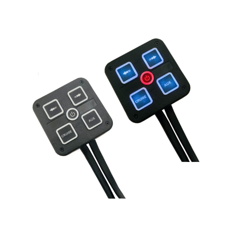 VSWD-SB4 4 Button Mini Controller
