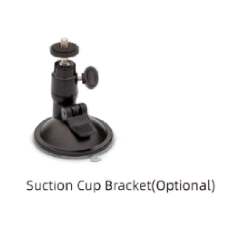 VSWD-SB4 4 Button Mini Controller