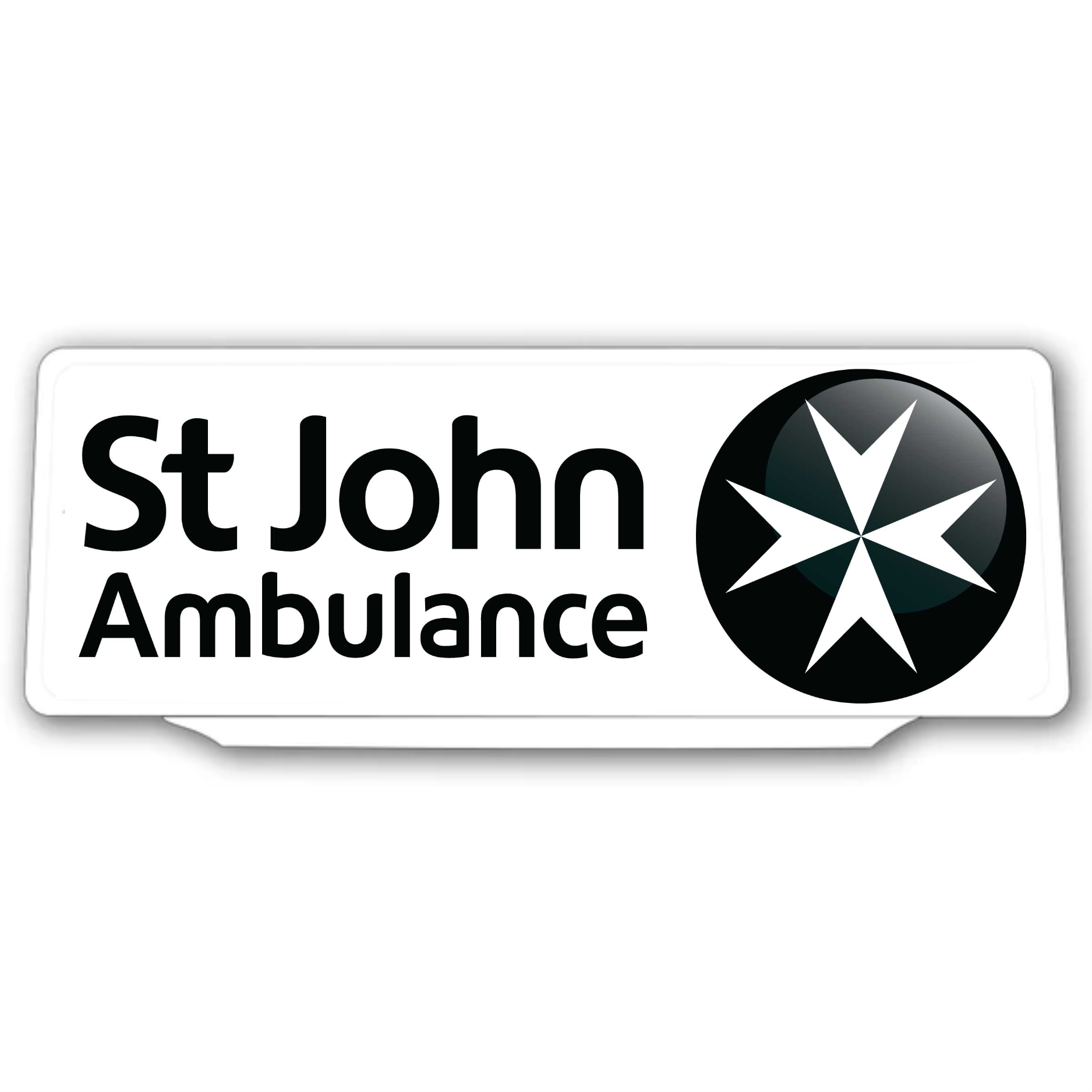 Univisor - St John Ambulance