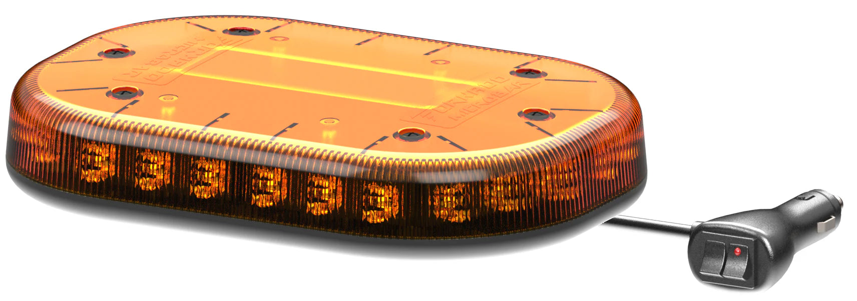 Redtronic Tornado Microbar