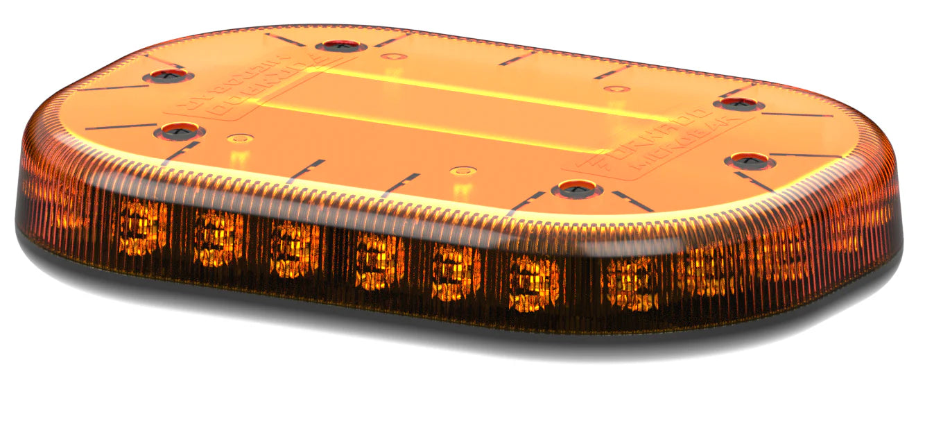 Redtronic Tornado Microbar