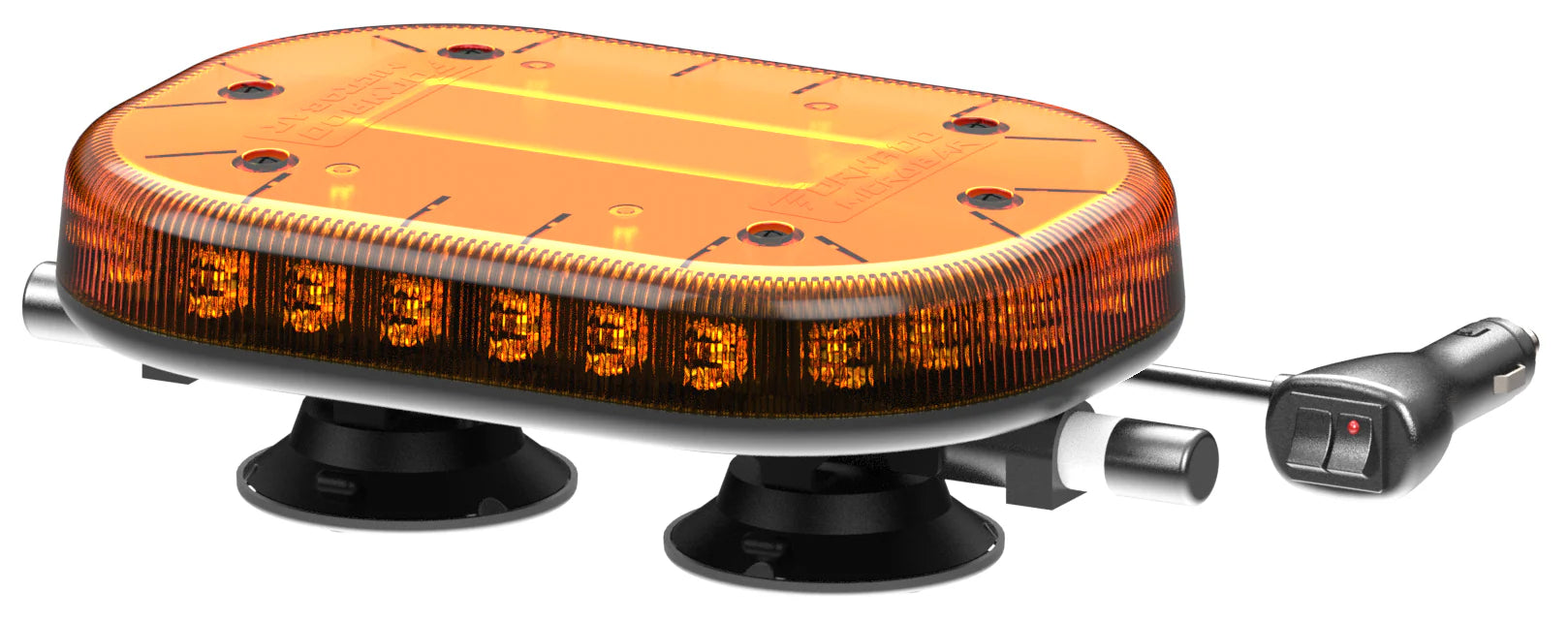 Redtronic Tornado Microbar