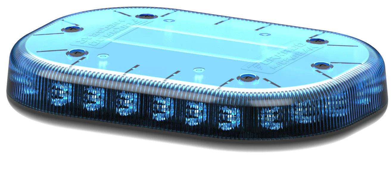 Redtronic Tornado Microbar