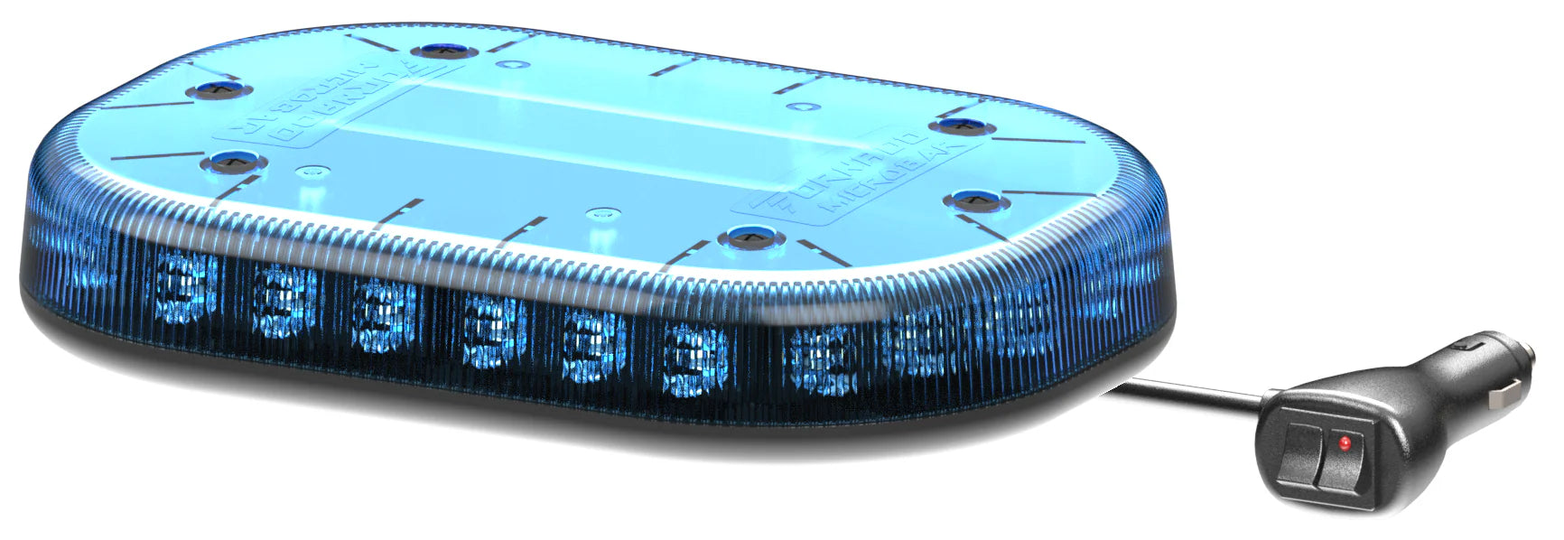 Redtronic Tornado Microbar