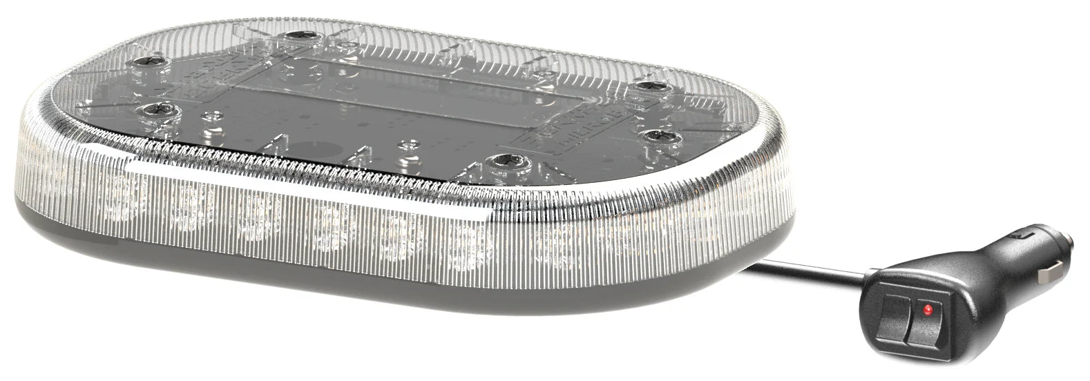 Redtronic Tornado Microbar