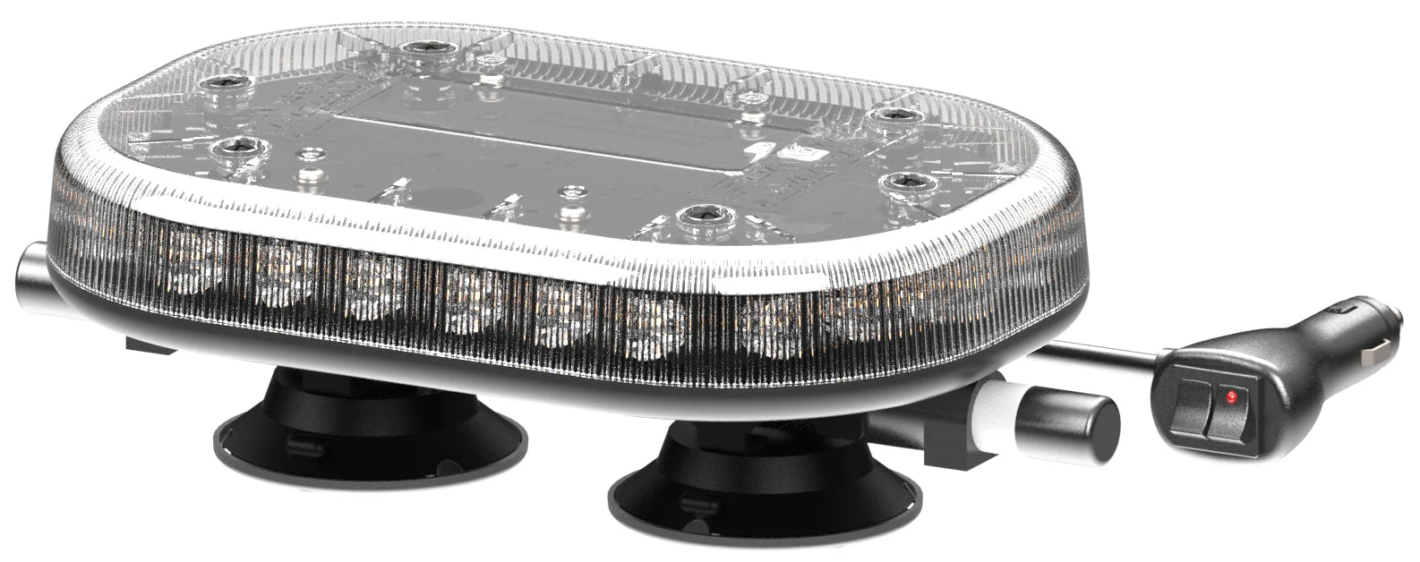 Redtronic Tornado Microbar