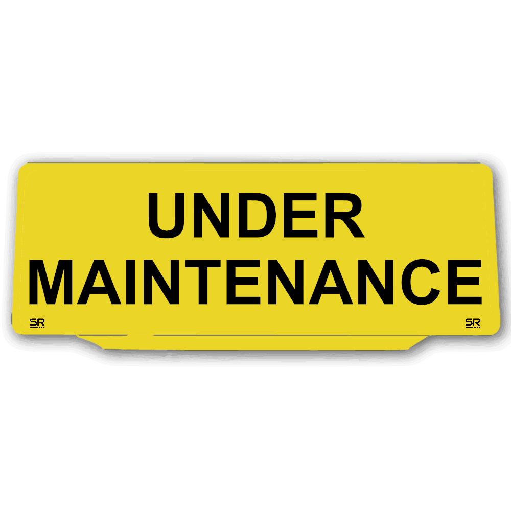 Univisor - Under Maintenance