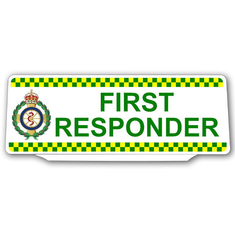 Univisor - FIRST RESPONDER