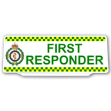 Univisor - FIRST RESPONDER