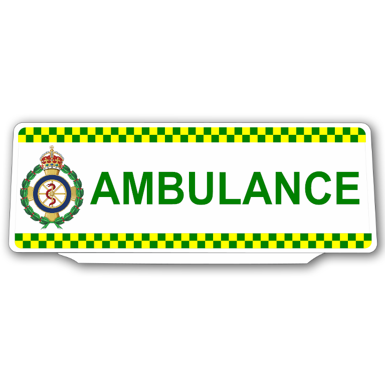 Univisor - Ambulance