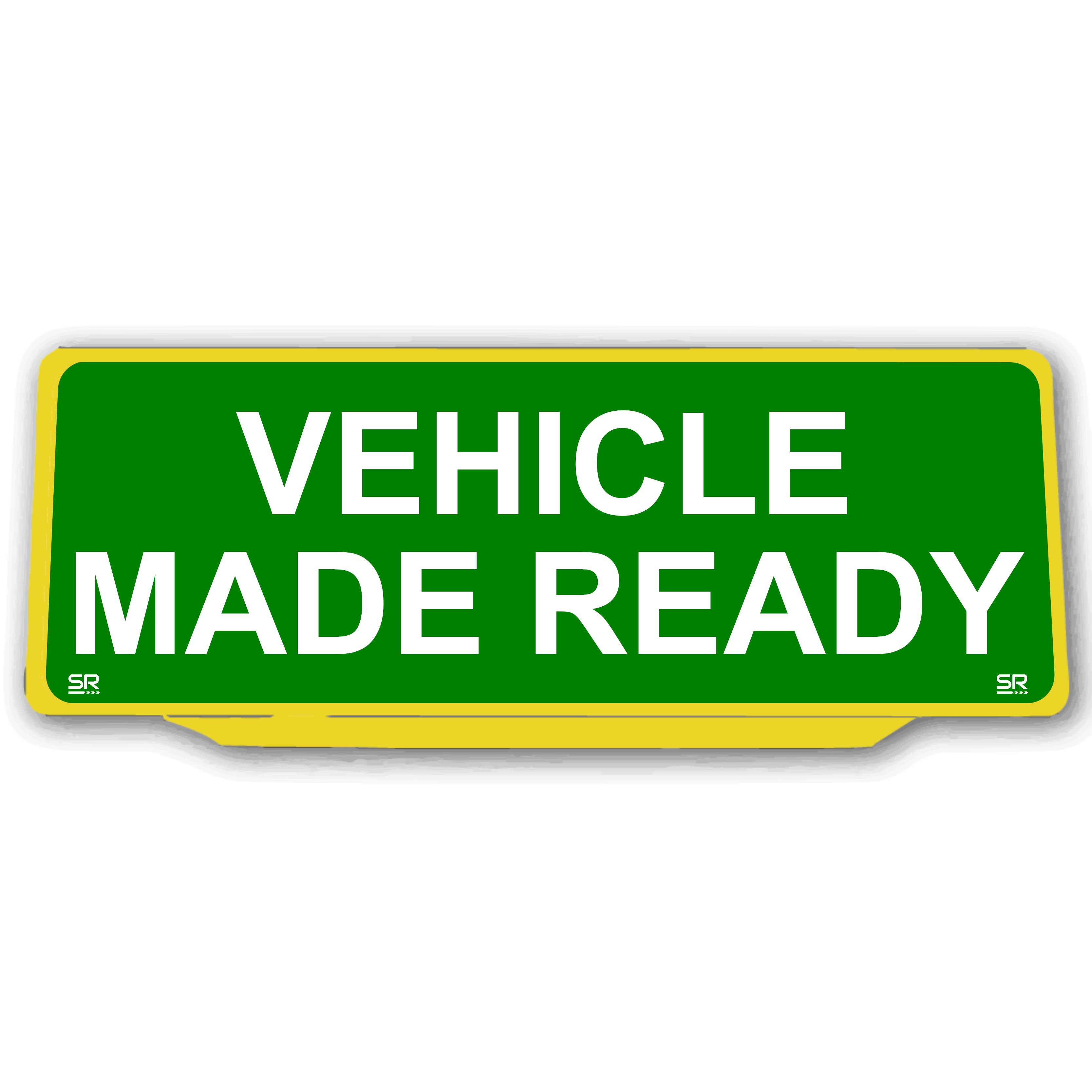 Univisor - VEHICLE STATUS – Safe Response UK