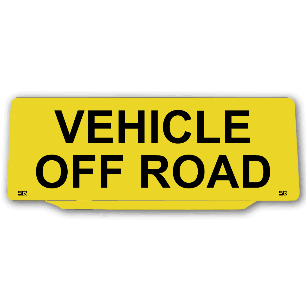 Univisor - Vehicle Off Road