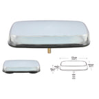 VSWD 114 Mini Light Bar - Amber