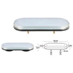 VSWD 117 Mini Light Bar -Amber