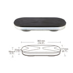 VSWD 139 Mini Light Bar - Amber