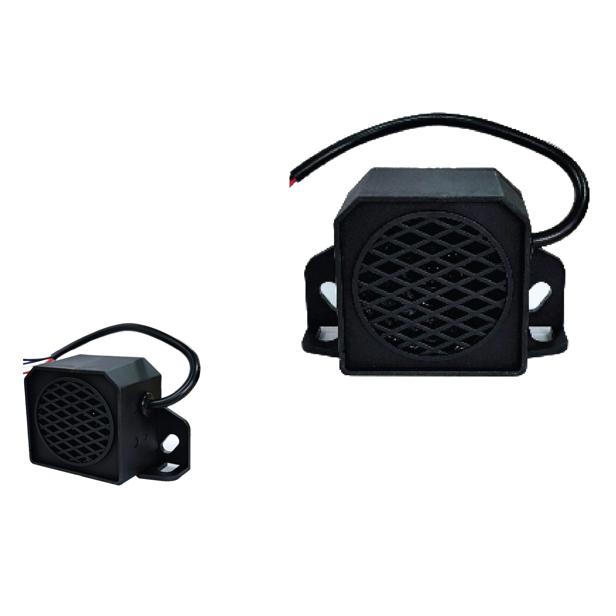 VSWD 407 Series Alarm