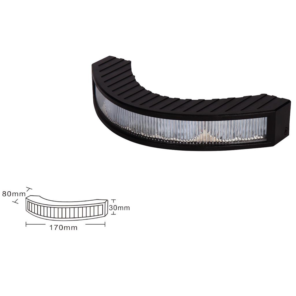 VSWD C704 Corner Light