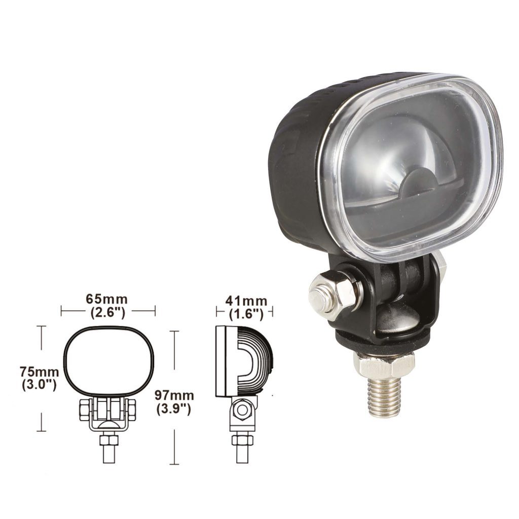 VSWD FLT622 Work Light