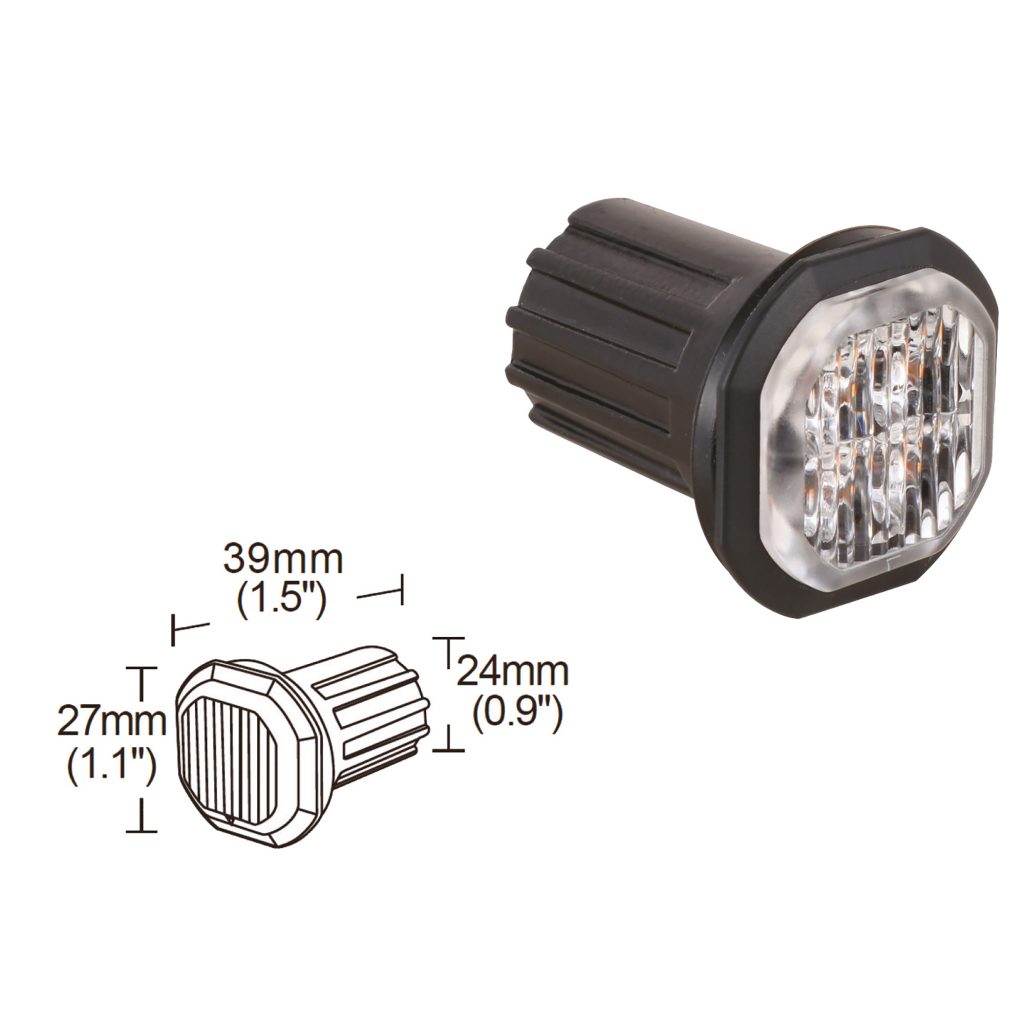 VSWD HIL308 Hideaway Light