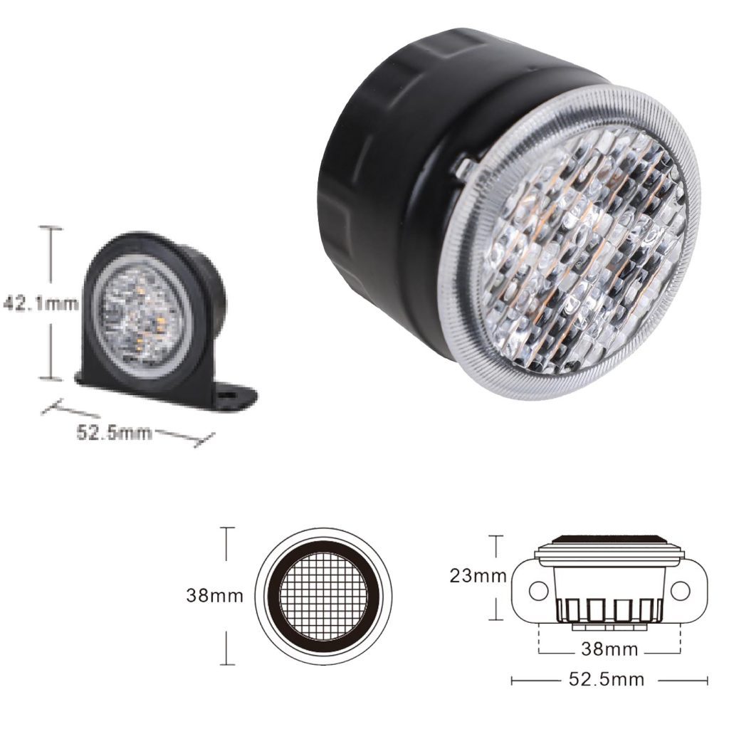 VSWD HIL310 Hideaway Light