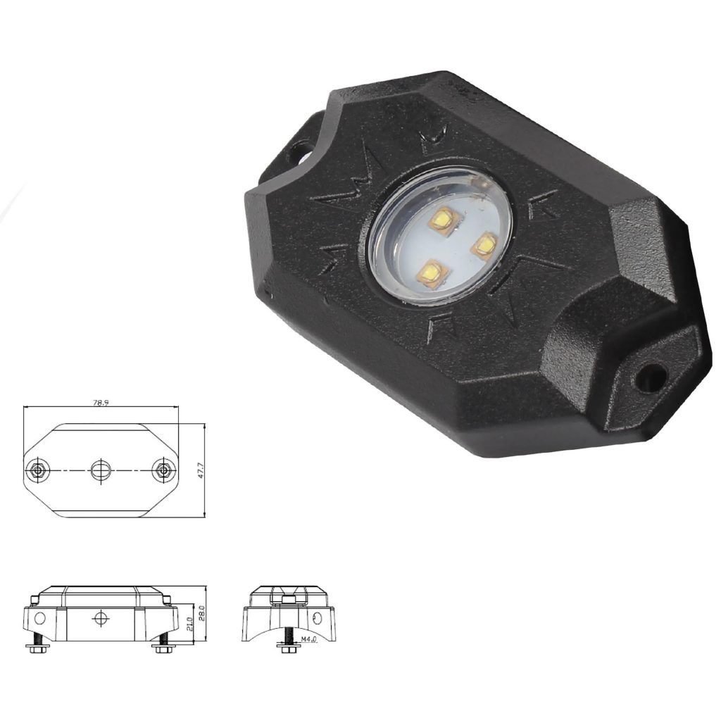 VSWD MLO1 Interior Light