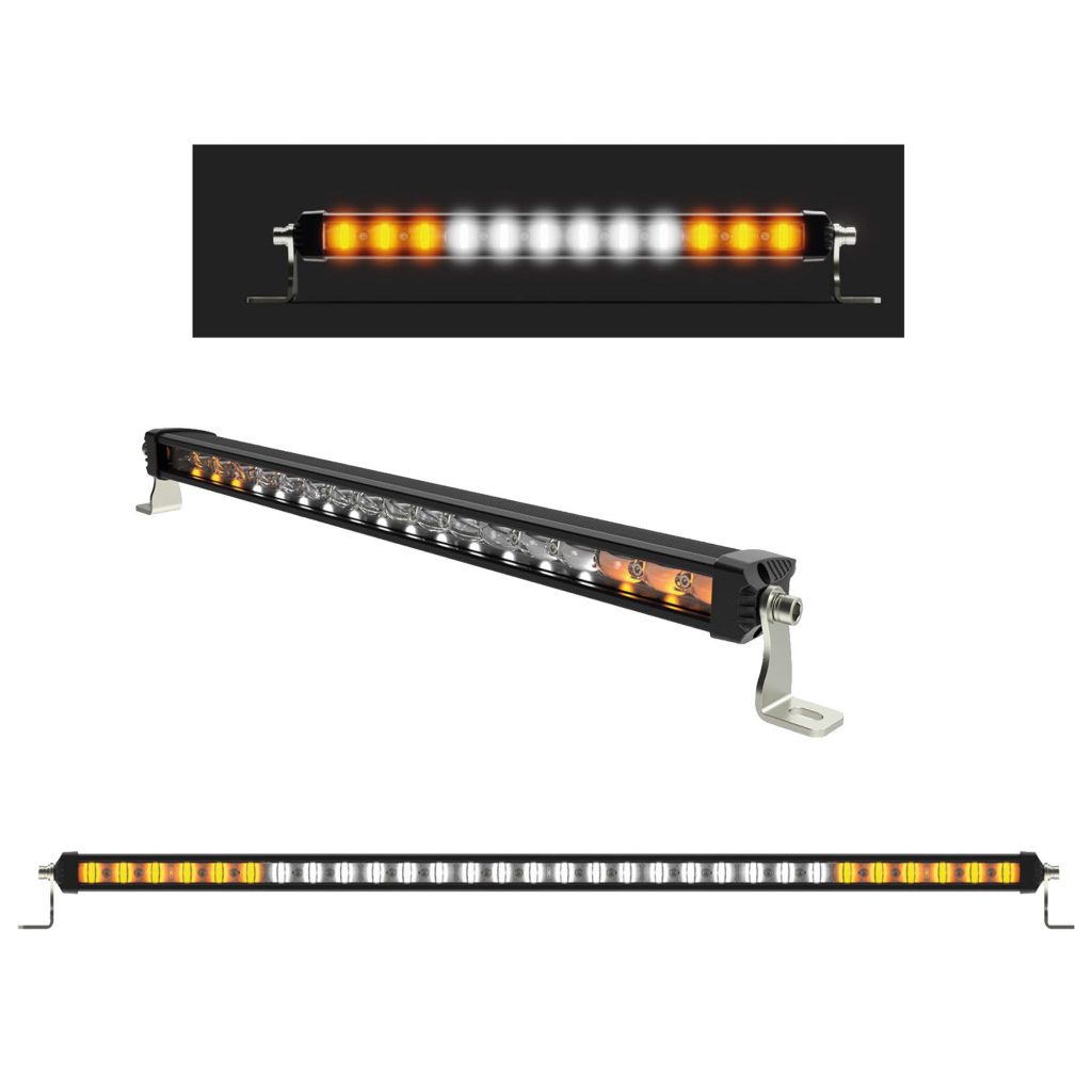 VSWD Utility Bar Work Light
