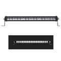 VSWD White Bar Light