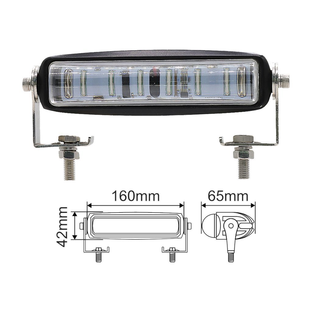 VSWD FLT630 Work Light