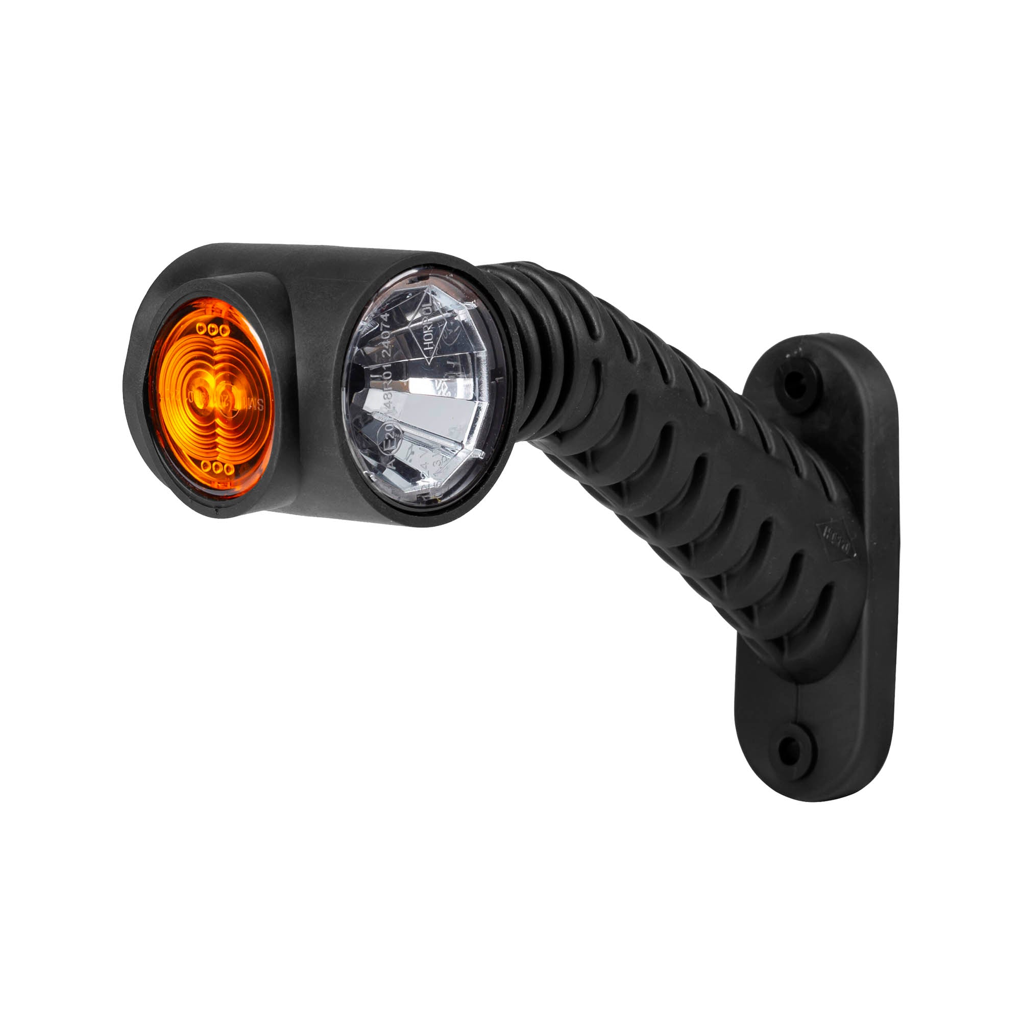 VSWD Graphite Series Marker Light
