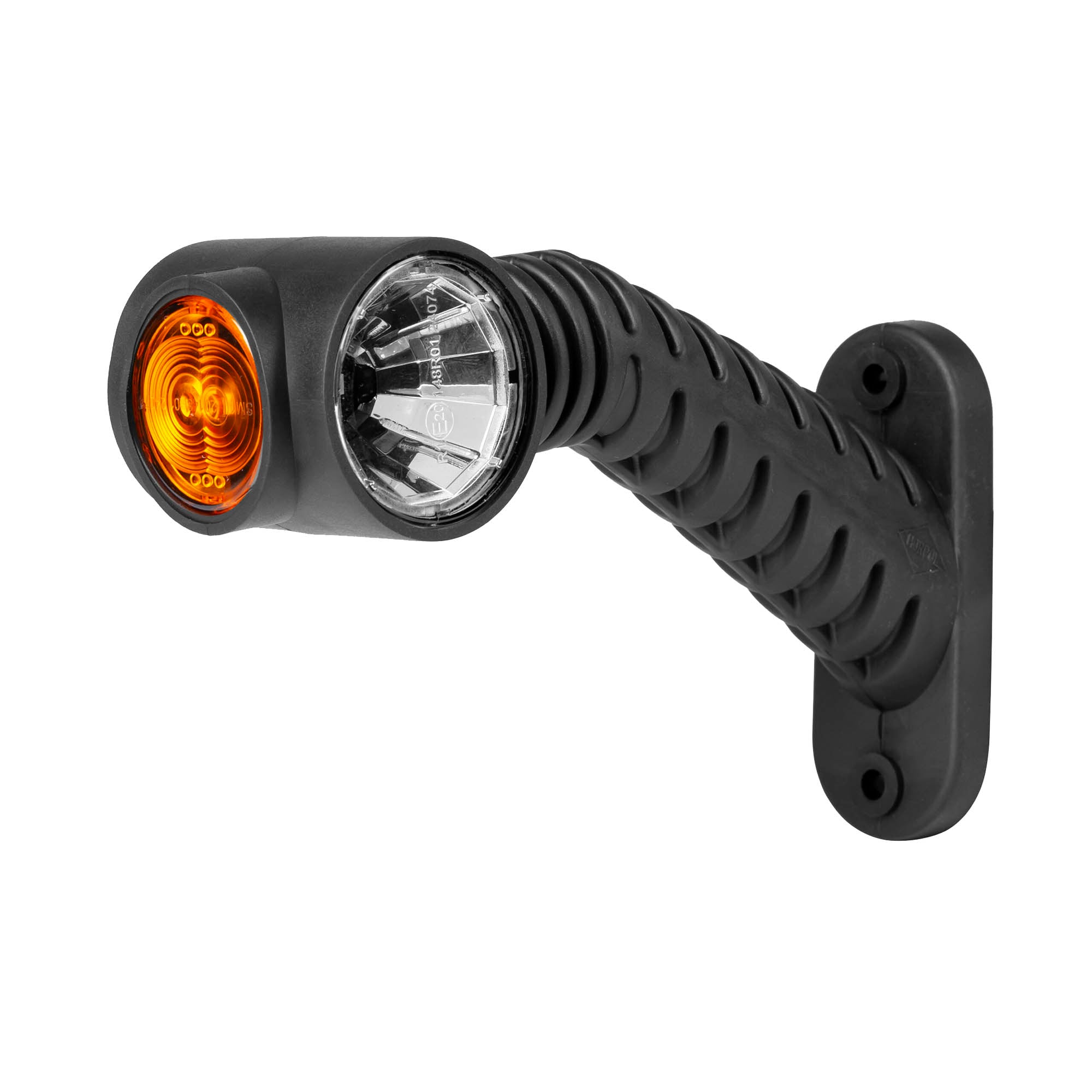VSWD Graphite Series Marker Light