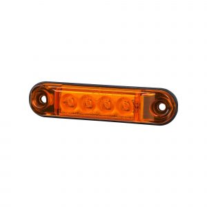 VSWD Slim Marker Light