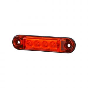 VSWD Slim Marker Light