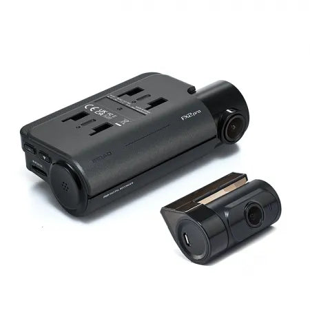 Iroad FX2pro - Dash Cam - Front/Rear