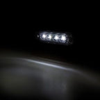 VSWD Graphite Series Marker Light