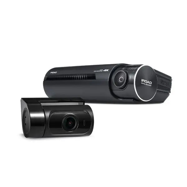 Iroad X10pro - Dash Cam - Front/Rear