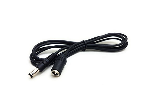 Plug & Play Accessory - Extension Cable - 300mm / 30cm - plug and play with your Safe Responder