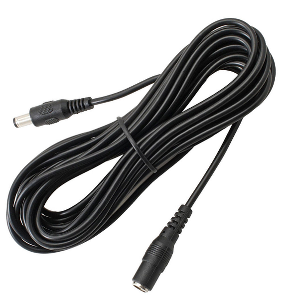 Plug & Play Accessory: Extension Cable - 5 Metres - plug and play with your Safe Responder