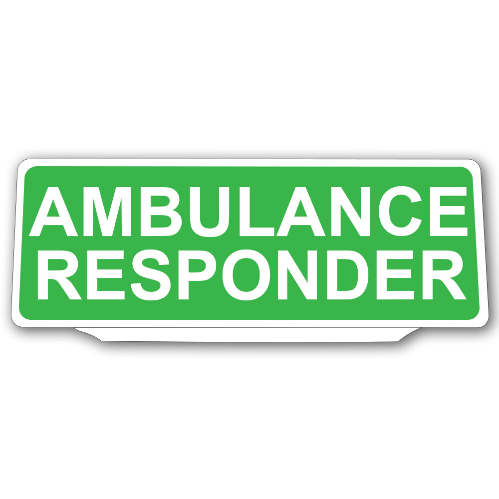 Univisor - Ambulance Responder