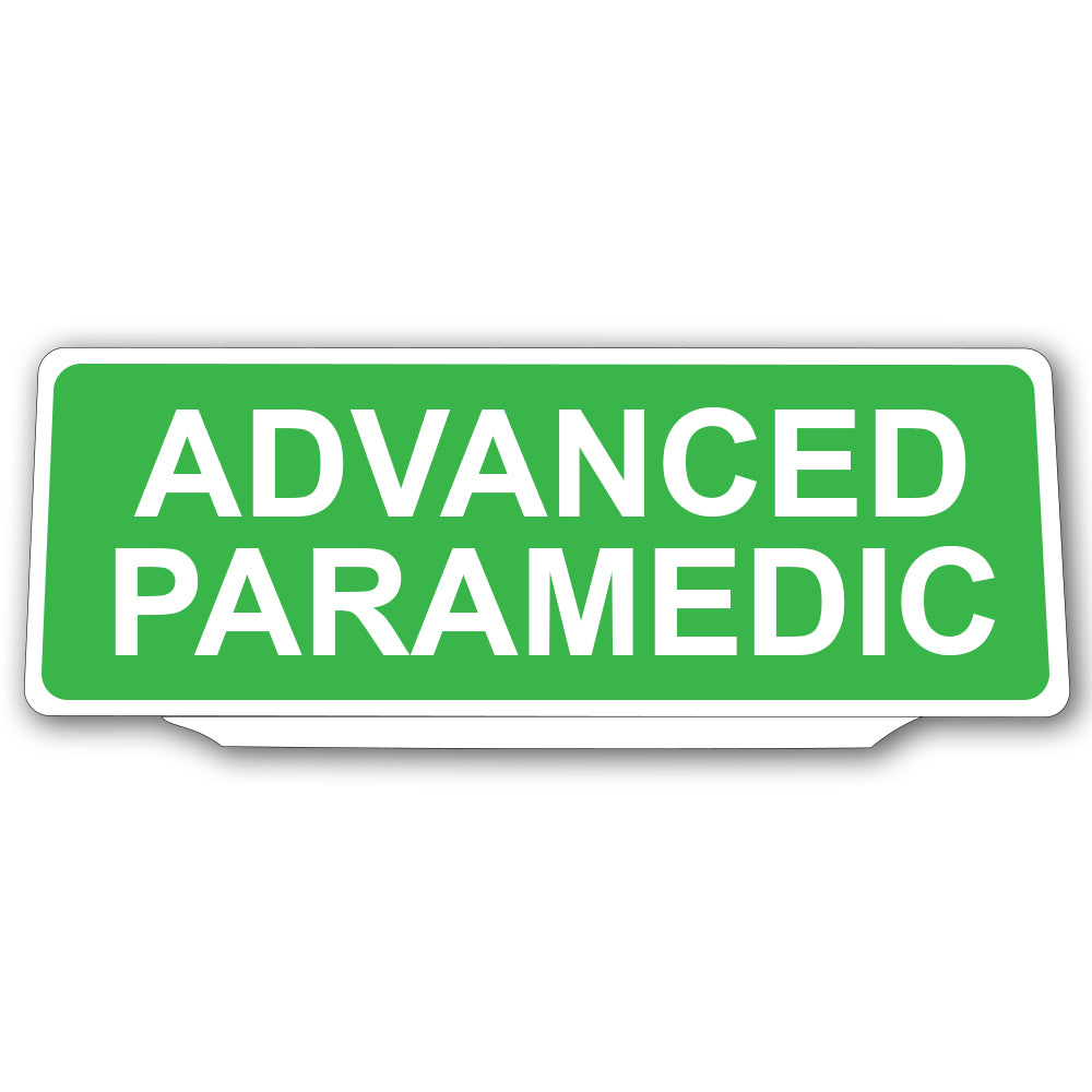 Univisor - Advanced Paramedic