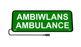 Safe Responder X - AMBIWLANS AMBULANCE