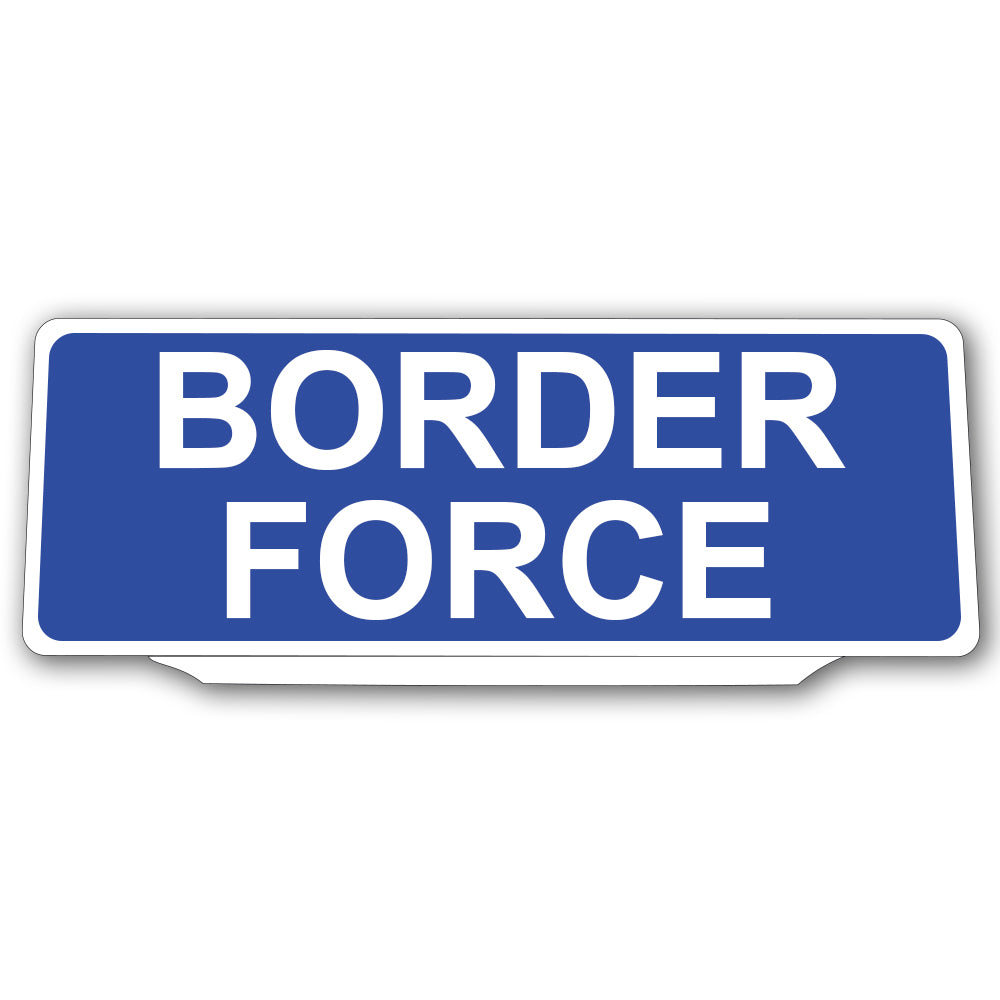 Univisor - Border Force