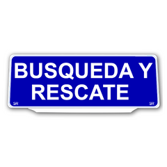 Univisor - Busqueda y Rescate - UNV339