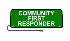 Safe Responder X - Community First Responder - SRX-017